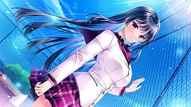 PRIDE BLUE ～俺の愛した誇り高き令嬢は、父の支配の中で堕ちていく～ | Image 1