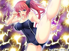 Cover Peekaboo! -Kanojo ga Ecchi na Mizugi ni Kigaetara! - thumb 3 | Download now!