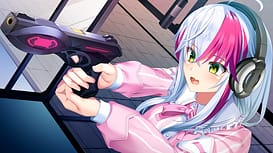 Cover RED Cherish! SS Des no One Operation - thumb 4 | Download now!