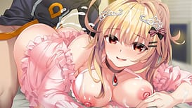 Cover RED Cherish! SS Rouge no One Operation - thumb 2 | Download now!
