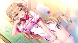 Cover RED Cherish! SS Rouge no One Operation - thumb 4 | Download now!