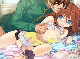 Cover Rance 03 Leazas Kanraku - thumb 3 | Download now!