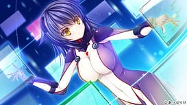 Cover Rebirth colony -Lost azurite - thumb 4 | Download now!