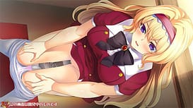 Cover Reijou Seisui Gakuen Nande Anata no Mae de Oshousui o Dasanai to Ikenai no yo! - thumb 1 | Download now!