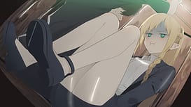 流星ワールドアクター Gaslight Bullet | Image 1