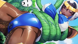 Cover Saikyou no Hitozuma Heroine ga Netorareru made -Onegai! Otto ni wa Barasanaide - thumb 4 | Download now!