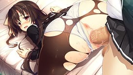 Cover Saimin Paradise! -Saiminjutsu de Tsugou no Ii Bishoujo Gakuen Seikatsu - thumb 2 | Download now!
