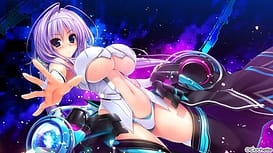 Cover Sakigake  Generation! - thumb 2 | Download now!