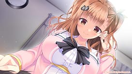 桜ひとひら恋もよう | Image 3