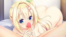 Sakura Hitohira Koi Moyou | Thumb 14