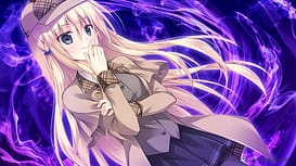Cover Sakura no Kumo Scarlet no Koi - thumb 1 | Download now!