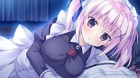 Cover Sakura no Kumo Scarlet no Koi - thumb 2 | Download now!