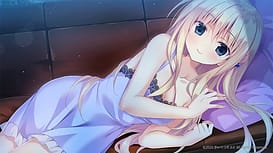 Cover Sakura no Kumo Scarlet no Koi - thumb 3 | Download now!