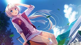 サクラノモリ†ドリーマーズ2 | Image 1
