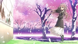 Cover Sakura no Toki -Sakura no Mori no Shita o Ayumu - thumb 1 | Download now!