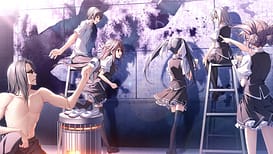 Sakura no Uta -Sakura no Mori no Ue o Mau- 10th Anniversary Edition | Thumb 11