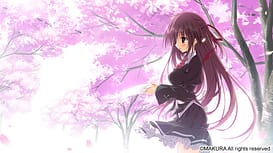Cover Sakura no Uta -Sakura no Mori no Ue wo Mau - thumb 1 | Download now!