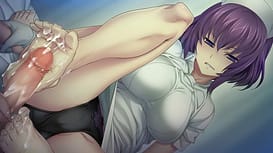 搾精病棟 ～性格最悪のナースしかいない病院で射精管理生活～ | Image 2