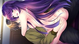 Cover Secret Agent Kagebana -shadow flower - thumb 2 | Download now!