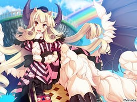 Cover Sei Monmusu Festival!! -Omatsuri da yo Zenin Shuugou! - thumb 1 | Download now!