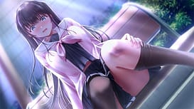 Cover Seifuku Kanojo Mayoigo Engage - thumb 1 | Download now!
