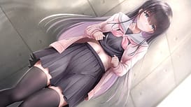 Cover Seifuku Kanojo Mayoigo Engage - thumb 2 | Download now!
