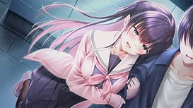 Cover Seifuku Kanojo Mayoigo Engage - thumb 4 | Download now!