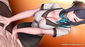 Cover Seikan Esute - AKARI - Maki 28 - thumb 1 | Download now!