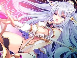 Cover Seikou Tenshi Maria - Aku Ochi Rensa Kuruizaki - thumb 1 | Download now!
