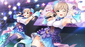 Cover Seisokei Futago Idol no Ura Jijou -Ore Dake ga Shiru Midara na Futari - thumb 1 | Download now!