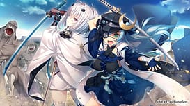 Cover Sengoku Koihime BRAVE Ichi -Shigoku no Oniwari Chousokabe Hen - thumb 3 | Download now!