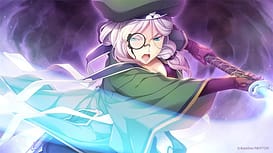 Cover Sengoku Koihime EX 3 -Mouri Ke no Kizuna Hen - thumb 1 | Download now!