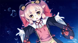 Cover Sengoku Koihime EX 3 -Mouri Ke no Kizuna Hen - thumb 3 | Download now!