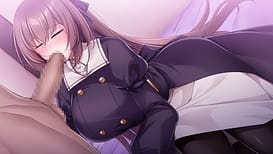 Cover Senhime Heroine Haiboku Anthology - thumb 4 | Download now!