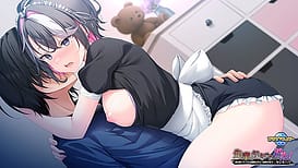 先輩、好きです……押忍！～僕を慕ってくれる後輩はチビっ娘美少女で……ヤンキー！？～ | Image 3