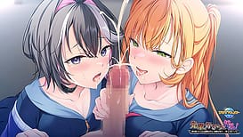 Senpai Suki Desu Osu! -Boku o Shitatte Kureru Kouhai wa Chibikko Bishoujo de Yankee! | Thumb 5