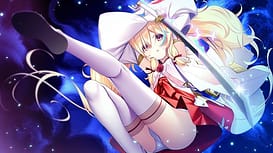 Cover Setsuna ni Kakeru Koi Hanabi - thumb 3 | Download now!
