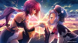 真・恋姫†英雄譚 外伝 白月の灯火 | Image 1