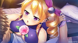 Cover Shin Koihime Eiyuutan 5 -Otome Enran Sangokushi Engi Gi - thumb 3 | Download now!