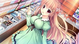 Cover Shirokoi Sakura Gram - thumb 1 | Download now!