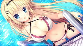Cover Shirokoi Sakura Gram - thumb 2 | Download now!