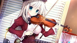 Cover Shirokoi Sakura Gram - thumb 3 | Download now!
