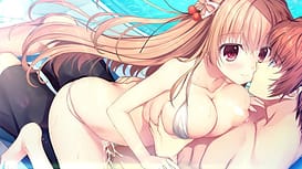 Cover Shirokoi Sakura Gram LF - thumb 3 | Download now!
