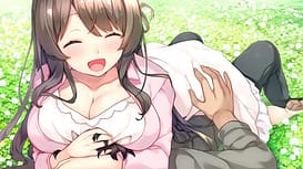 Cover Shirotsume Yubiwa -Yotsugo no Hanayome Ore Zenin Erabimashita - thumb 1 | Download now!