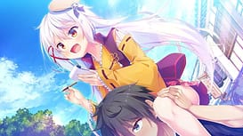 将軍様はお年頃 ふぁんでぃすく -御三家だヨ！ 全員集合- | Image 1