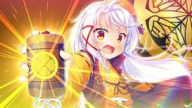 将軍様はお年頃 ふぁんでぃすく -御三家だヨ！ 全員集合- | Image 2