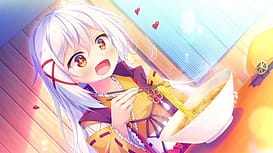 将軍様はお年頃 ふぁんでぃすく -御三家だヨ！ 全員集合- | Image 3
