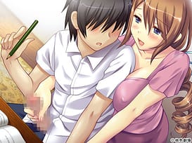 Cover Shojo Mama - thumb 1 | Download now!