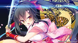 Cover Shougun-sama wa Otoshigoro - thumb 1 | Download now!
