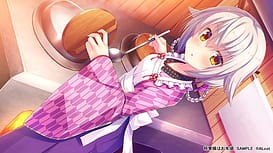 Cover Shougun-sama wa Otoshigoro - thumb 4 | Download now!